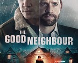 The Good Neighbour DVD | Johnathan Rhys Meyers | Region 4 - £14.23 GBP