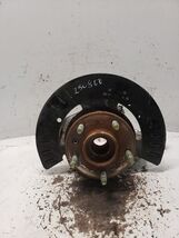 Passenger Front Spindle/Knuckle VIN W 4th Digit Fleet Fits 06-16 IMPALA ... - $43.31