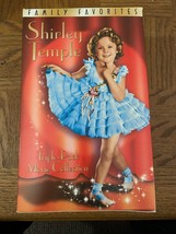 Shirley Temple Collection VHS - £9.81 GBP