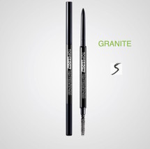 Kiss N.Y Professional Top Brow Fine Precision Brow Pencil Granite KBPP06 - £5.97 GBP