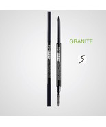 KISS N.Y PROFESSIONAL TOP BROW FINE PRECISION BROW PENCIL GRANITE KBPP06 - £5.71 GBP