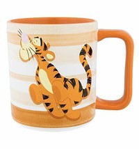 Disney Parks Tigger Bouncy Fun Ceramic Mug - £37.97 GBP