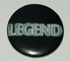 Legend Movie Promo Pinback Button / Pin 1985 Tom Cruise NEW UNWORN - £6.13 GBP