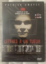 Lettres A Un Tueur / Letters from a Killer DVD Region 2 Bilingual Europe Import - £25.86 GBP