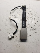 Seat Belt Front Bucket VIN J 1st Digit Japan Built Fits 08-15 ROGUE 1361814 - $667.95 MXN