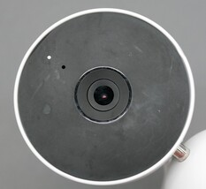 Google GJQ9T Nest Cam GA01998-US 1080p Indoor Camera - White image 3