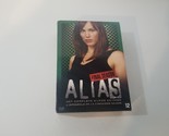 Alias The Complete Fifth Season Final Season (PAL Region 2 German) - $11.12