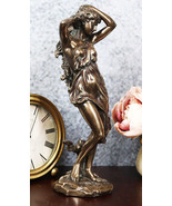 Ebros Greek Goddess Of Beauty And Sex Aphrodite Waking Up Statue 13.25"H... - $982.77 MXN Ebros Greek Goddess Of Beauty And Sex Aphrodite Waking Up Statue 13.25"H... - $982.77 MXN
