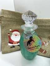 Unicorn Tears Bubble Bath Gift Bottle IN GIFT BAG Xmas Present for Her Stocking - £11.72 GBP