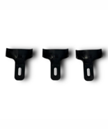 Panasonic Phone Belt Clips PNKE1132 For KX-TGA470 KX-TGA470S KX-TG470 KX... - $19.30