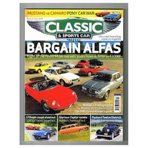 Classic &amp; Sports Car Magazine December 2010 mbox2300 Bargain Alfas - 170mph coup - £3.83 GBP