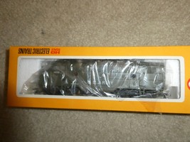 Vintage Cox HO Scale US Army F3 Diesel Locomotive 6111-6 MIB #2 - $1,287.46 MXN