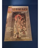 Starslayer #1 - The Log of the Jolly Roger Pacific Comics 1982 - £11.30 GBP