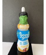 Good2Grow INCREDIBLE HULK Marvel Fruit Fusion Bottle TOPPER - £9.01 GBP