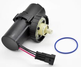 External Diesel Fuel Lift Transfer Pump for Ford New Holland 5610S 575E ... - $67.30
