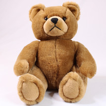 Vintage Rare Hard Rock Cafe Herrington&#39;s Bear Club 9&quot; Inch Plush Teddy B... - $14.61 CAD