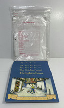 The Golden Goose, 6 Pack Books, Alan Trussell-Cullen, 1C Level L, M - £19.81 GBP