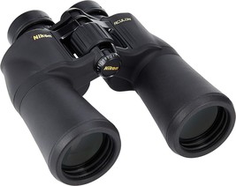 Black Nikon 8248 Aculon A211 10X50 Binoculars. - £113.59 GBP