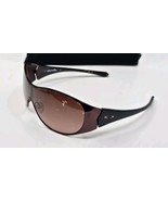 Oakley Breathless Sunglasses Purple 05-944 130 PARTS/REPAIR ONLY - $19.79