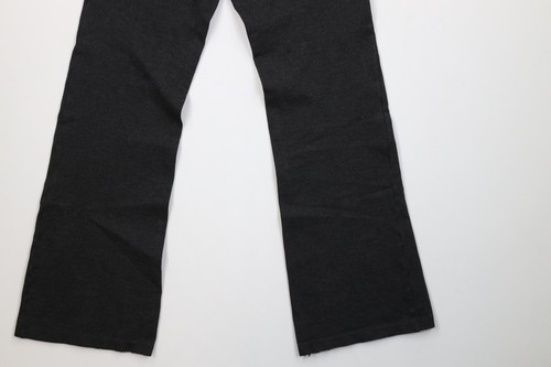 Betabrand Womens Size Petite Small Classic Dress Pant Yoga Pants Charcoal Gray Item image 10