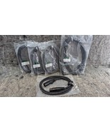 5 New MegaLite 3-Pin DMX Cable 10 FT (PDMX-3P-10) &amp; 5 FT (PDMX-3P-5) - $29.99
