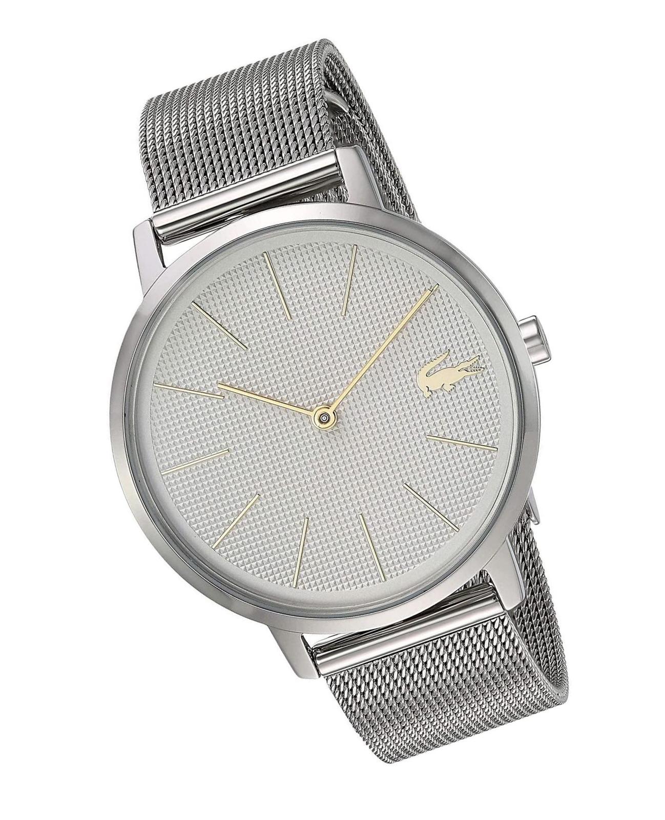 Women&#39;s Moon Ultra Slim Quartz Stainless Steel - $460.60