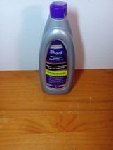 Shark Carpet Shampoo Low Moisture No Rinse English Lavender 28 oz - £48.67 GBP