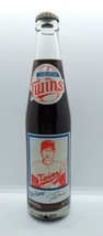 Rod Carew Minnesota Twins Coke Bottle Coca Cola Unopened - £15.81 GBP