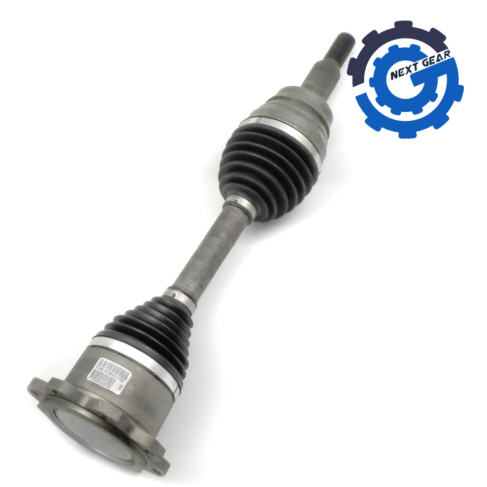 New Heri Automotive Front Left CV Axel 2011-2014 Silverado Sierra 2500 7... - $140.20