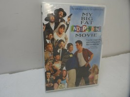 My Big Fat Independent Movie (DVD, 2006) - £3.72 GBP