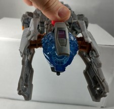 Transformers Dark of the Moon DOTM Optimus Ultimate Prime Mech Tech Cannon Only - £9.12 GBP