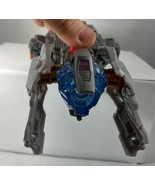 Transformers Dark of the Moon DOTM Optimus Ultimate Prime Mech Tech Cann... - £9.14 GBP