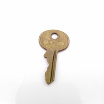 Vintage ESP Brass Key for Master Lock Padlock - $10.70