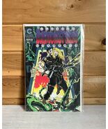 Caliber Comics Daemonstorm Preview Prologue #0 Vintage 1996 - €17,28 EUR