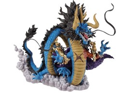 Ichiban Kuji Kaido Figure One Piece Ex Devils Prize A - £138.28 GBP