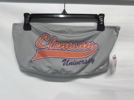 Clemson University Women’s Bandeau Tube Top NEW Size Large - $19.77