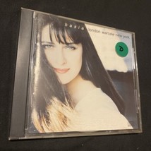 London Warsaw New York - Audio CD By Basia - £3.83 GBP