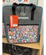 Bernina Large Embroidery Module Suitcase Bag for 5 Series -Kaffe Edition... - €129,71 EUR