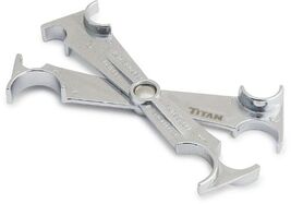 Titan 51613 Fuel & A/C Line Disconnect Tool Automotive Repair Tool - €17,33 EUR