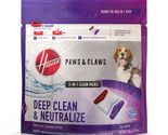 1 Hoover AH37001 Deep Clean Pod Paw Claw 14 Per - $21.04