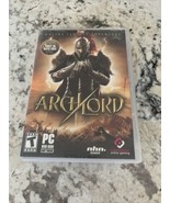 ArchLord (Microsoft Windows, 2006) - £6.33 GBP