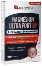 Forte Pharma Magnesium Ultra Strong LP 30 tablets - $59.00