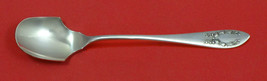 Laurel by Frank Smith Sterling Silver Cheese Scoop 5 3/4" Custom Made - $1,110.19 MXN