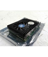 Kontron 38013-0000-15-2 COMe-bSC2 Motherboard CPU RAM Defective AS-IS - $192.76 CAD