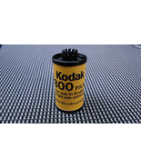 Vintage Kodak 800 GT 27 exp Film Expired - $10.79 CAD