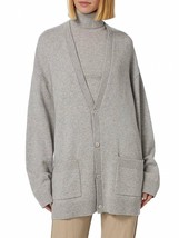 Michael Kors Cashmere Oversized Cardigan Size XS - $1,418.86 CAD