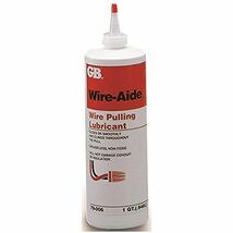 LUBE WIRE PULLING QT - $32.16 CAD