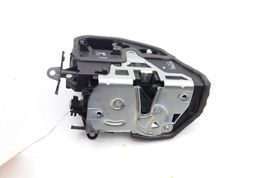 06-11 BMW E90 328I 330I REAR RIGHT PASSENGER SIDE DOOR LOCK LATCH ACTUATOR E2647 image 5