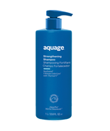 Aquage  Sea Extend Strengthening Shampoo, 33.8 Oz. - £43.88 GBP