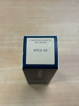 BareMinerals Complexion Rescue Tinted Hydrating Gel Cream ~ SPICE 08 ~ 0... - $10.77